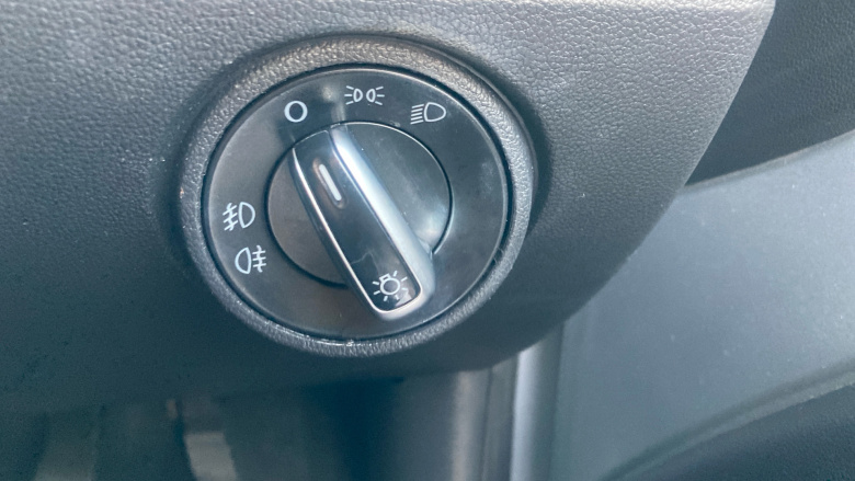 Volkswagen Up 1.0 High Up 5dr Petrol Hatchback